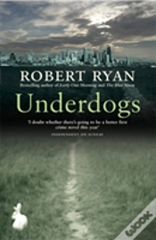 Capa do artigo Underdogs