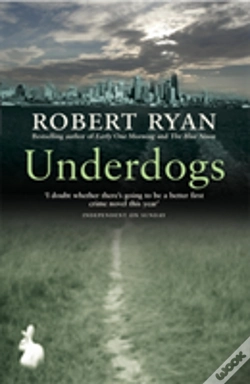 Capa do artigo Underdogs
