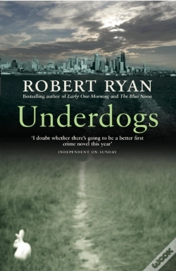 Capa do artigo Underdogs