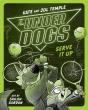 Underdogs Serve It Up - Preview