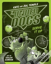Underdogs Serve It Up