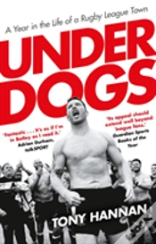 Capa do artigo Underdogs
