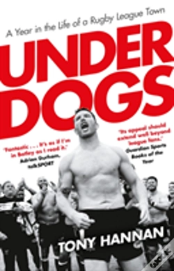 Capa do artigo Underdogs