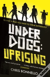 Underdogs: Uprising