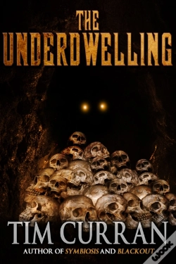 Capa do artigo Underdwelling