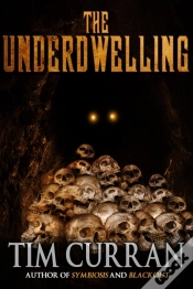 Capa do artigo Underdwelling