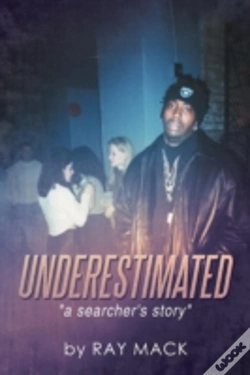 Capa do artigo Underestimated: A Searcher'S Story