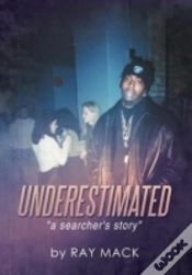Capa do artigo Underestimated: A Searcher