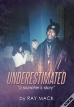 Capa do artigo Underestimated: A Searcher'S Story