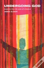 Capa do artigo Undergoing God