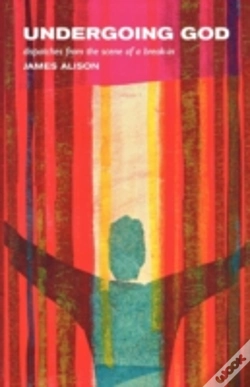 Capa do artigo Undergoing God