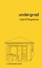 Undergrad: A Commonplace Book - Preview