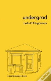 Capa do artigo Undergrad: A Commonplace Book