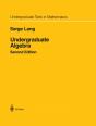 Undergraduate Algebra - Preview