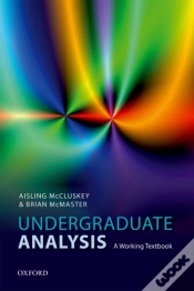 Capa do artigo Undergraduate Analysis
