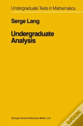 Undergraduate Analysis