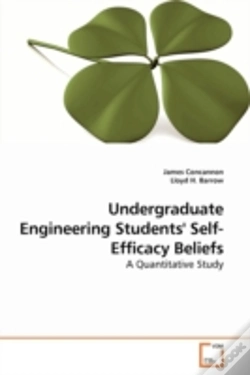 Capa do artigo Undergraduate Engineering Students' Self