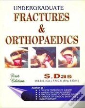 Capa do artigo Undergraduate Fractures & Orthopaedics