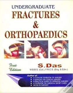 Capa do artigo Undergraduate Fractures & Orthopaedics