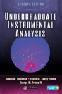 Undergraduate Instrumental Analysis - Preview