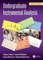 Undergraduate Instrumental Analysis - Preview