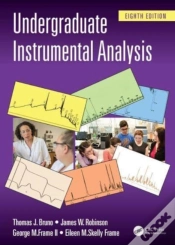 Capa do artigo Undergraduate Instrumental Analysis