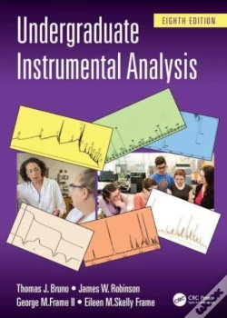 Capa do artigo Undergraduate Instrumental Analysis