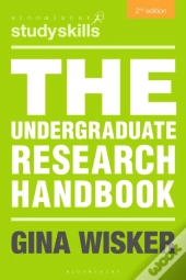 Undergraduate Research Handbook