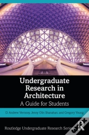 Capa do artigo Undergraduate Research In Architecture