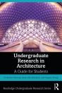 Undergraduate Research In Architecture - Preview