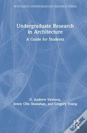 Capa do artigo Undergraduate Research In Architecture