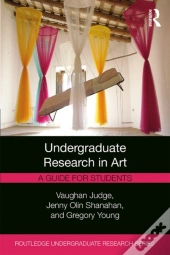 Undergraduate Research In Art