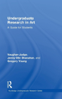 Undergraduate Research In Art - Preview