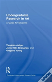 Undergraduate Research In Art