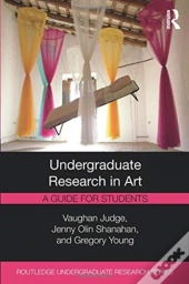 Undergraduate Research In Art