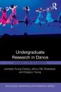 Undergraduate Research In Dance - Preview