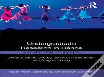Undergraduate Research In Dance