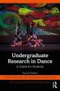 Undergraduate Research In Dance - Preview