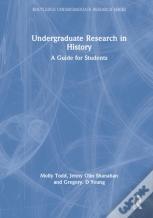 Undergraduate Research In History