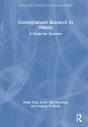 Undergraduate Research In History - Preview