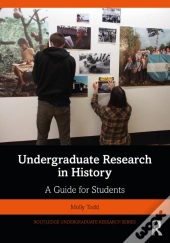 Undergraduate Research In History