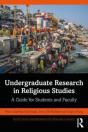 Undergraduate Research In Religious Studies - Preview