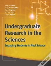 Capa do artigo Undergraduate Research In The Sciences