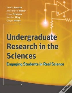 Capa do artigo Undergraduate Research In The Sciences