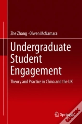 Undergraduate Student Engagement