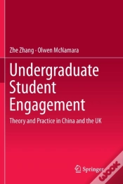 Capa do artigo Undergraduate Student Engagement