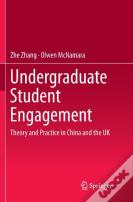 Undergraduate Student Engagement
