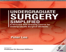 Undergraduate Surgery Simplified