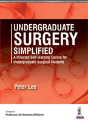 Undergraduate Surgery Simplified - Preview