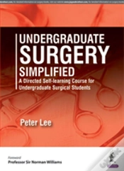 Capa do artigo Undergraduate Surgery Simplified